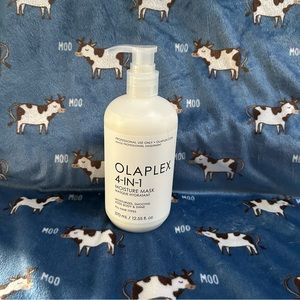 NEW OLAPLEX 4-IN-1 hair professional MOISTURE MASK 4 in 1 4in1